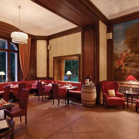 Villa Rothschild, Autograph Collection Königstein im Taunus Εξωτερικό φωτογραφία