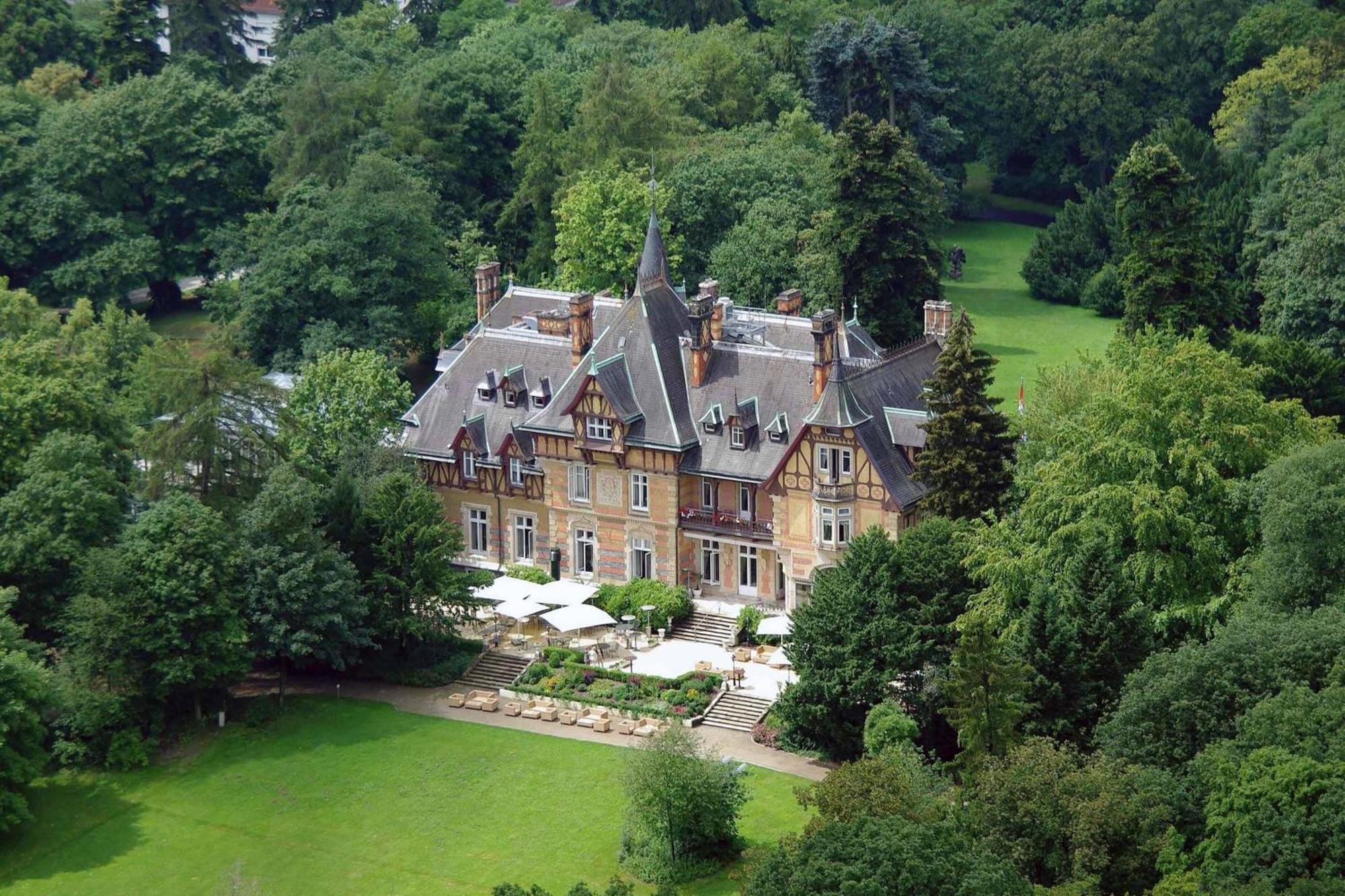 Villa Rothschild, Autograph Collection Königstein im Taunus Εξωτερικό φωτογραφία