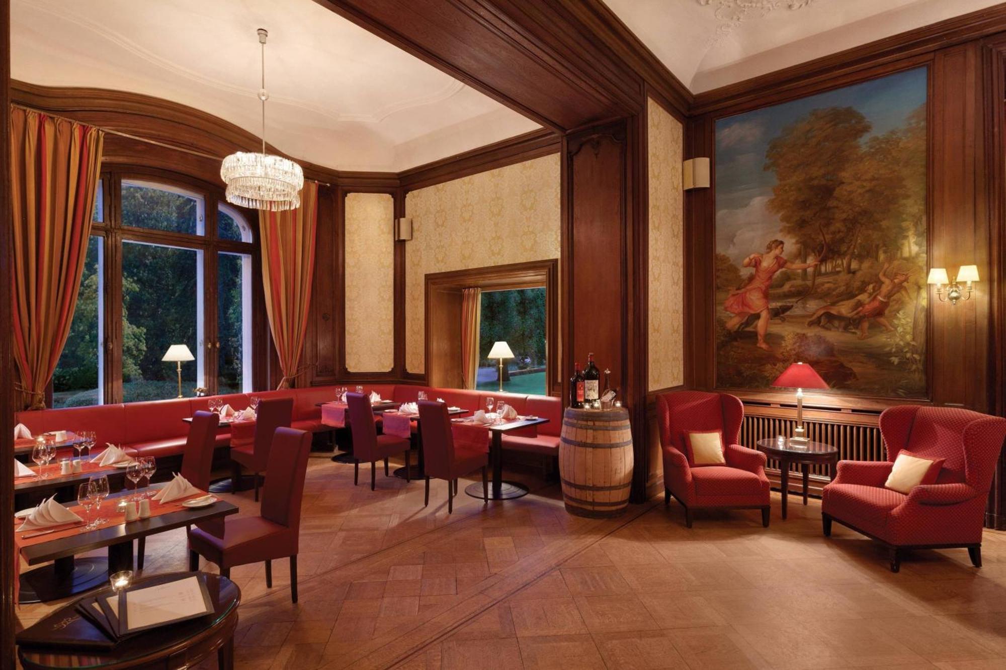 Villa Rothschild, Autograph Collection Königstein im Taunus Εξωτερικό φωτογραφία