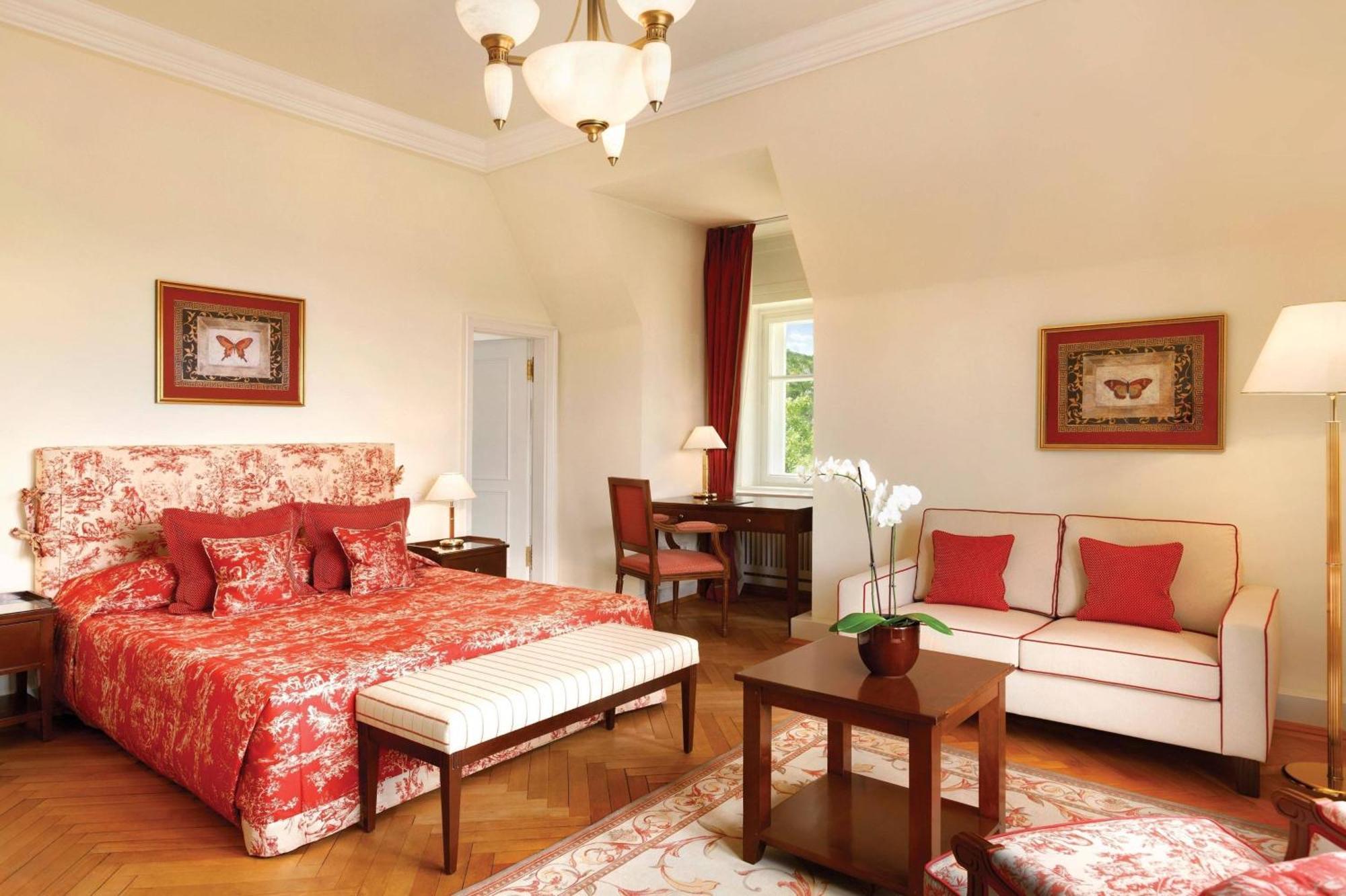 Villa Rothschild, Autograph Collection Königstein im Taunus Εξωτερικό φωτογραφία