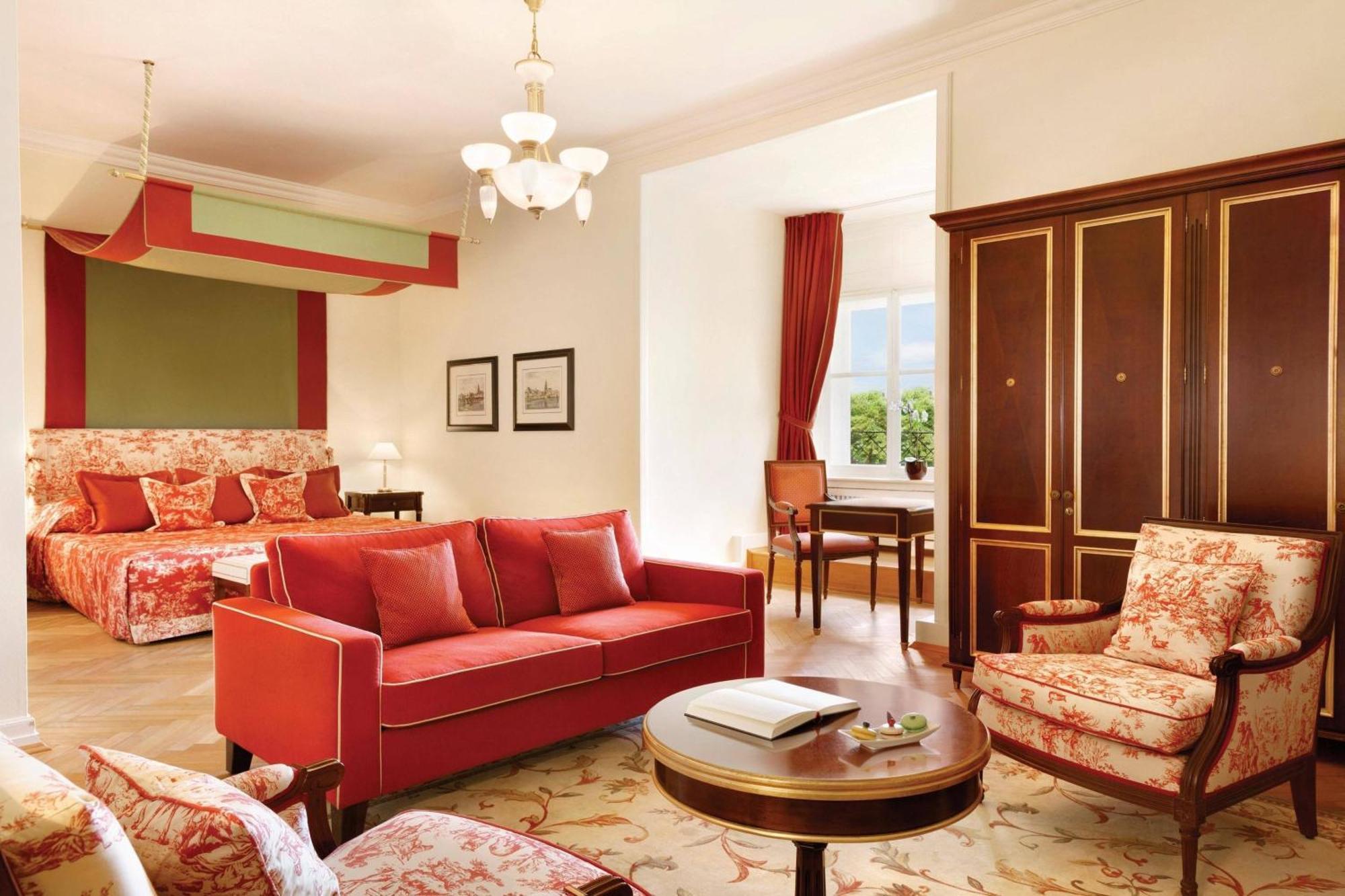 Villa Rothschild, Autograph Collection Königstein im Taunus Εξωτερικό φωτογραφία