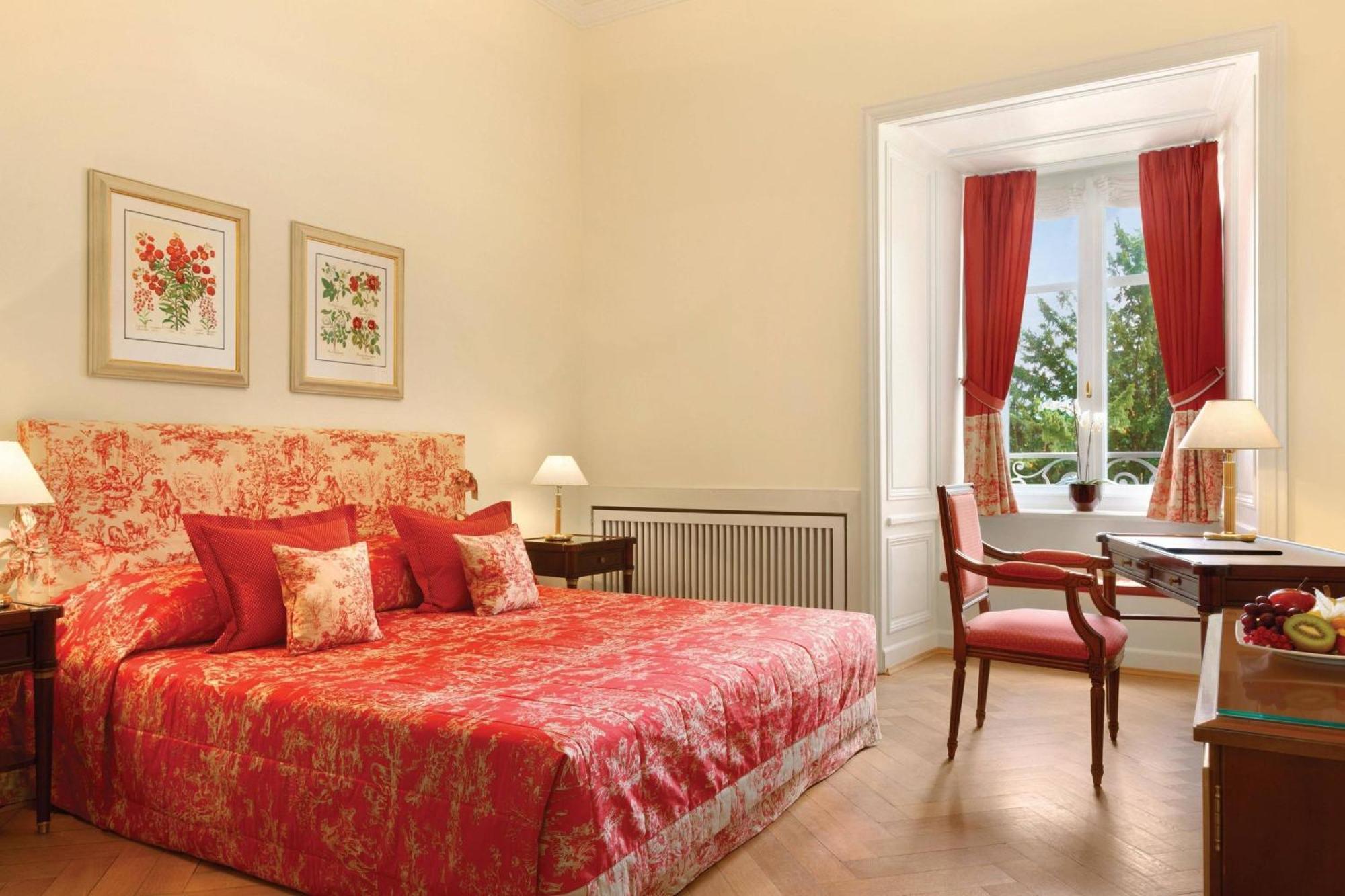 Villa Rothschild, Autograph Collection Königstein im Taunus Εξωτερικό φωτογραφία