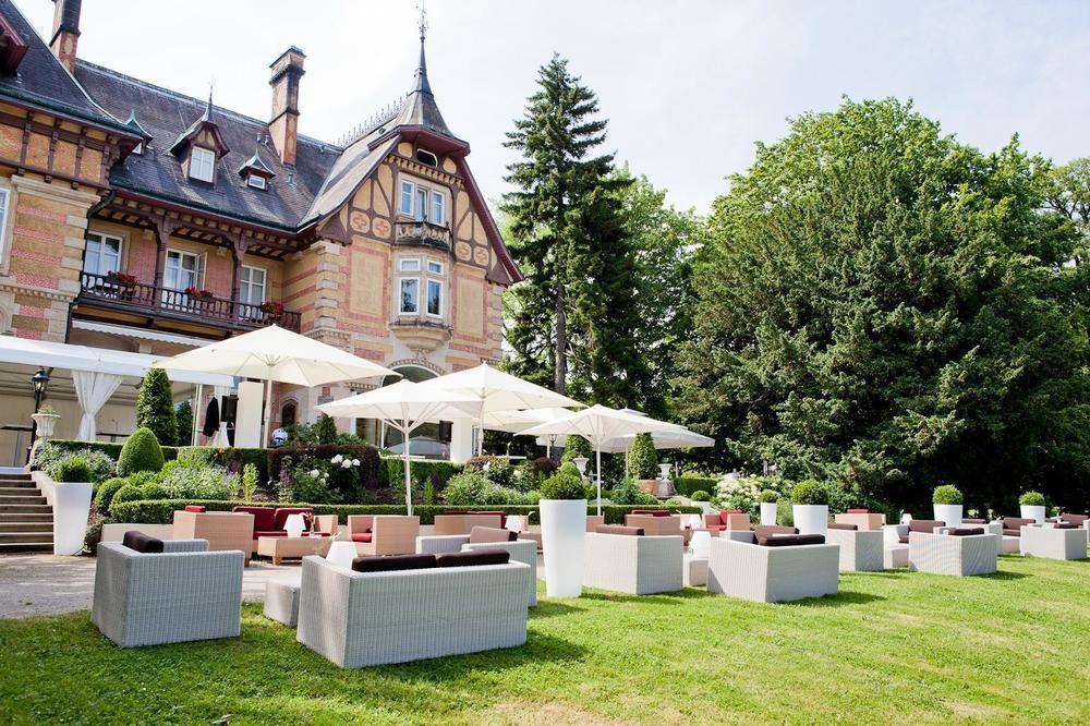 Villa Rothschild, Autograph Collection Königstein im Taunus Εξωτερικό φωτογραφία