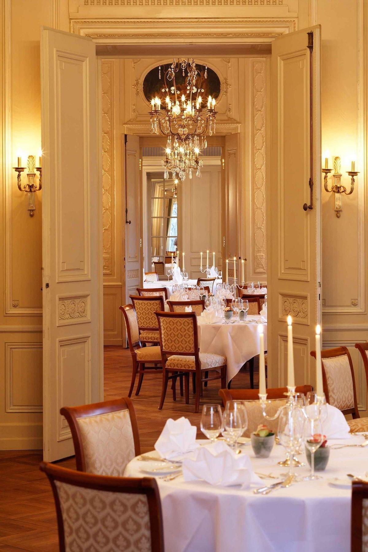 Villa Rothschild, Autograph Collection Königstein im Taunus Εξωτερικό φωτογραφία