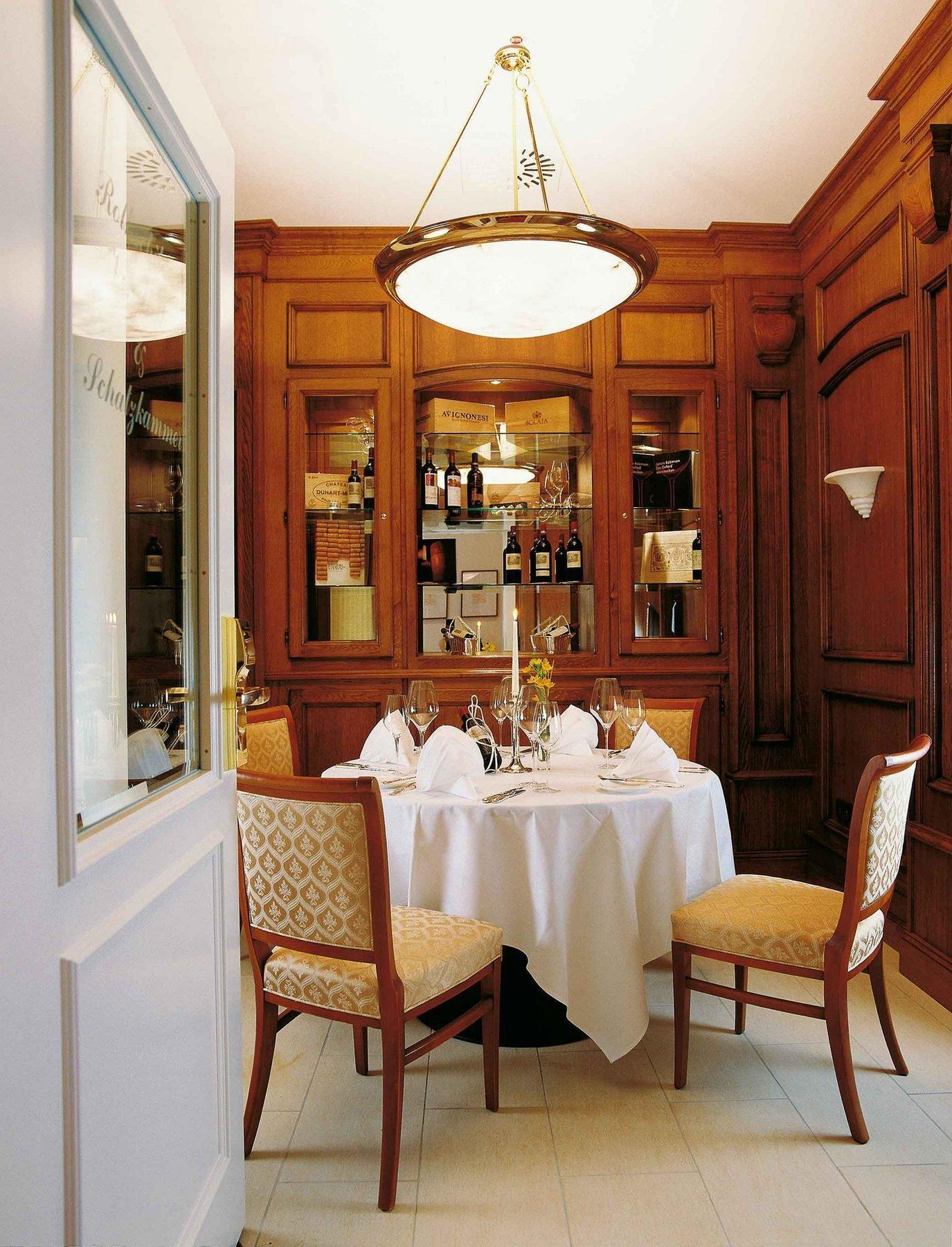 Villa Rothschild, Autograph Collection Königstein im Taunus Εξωτερικό φωτογραφία