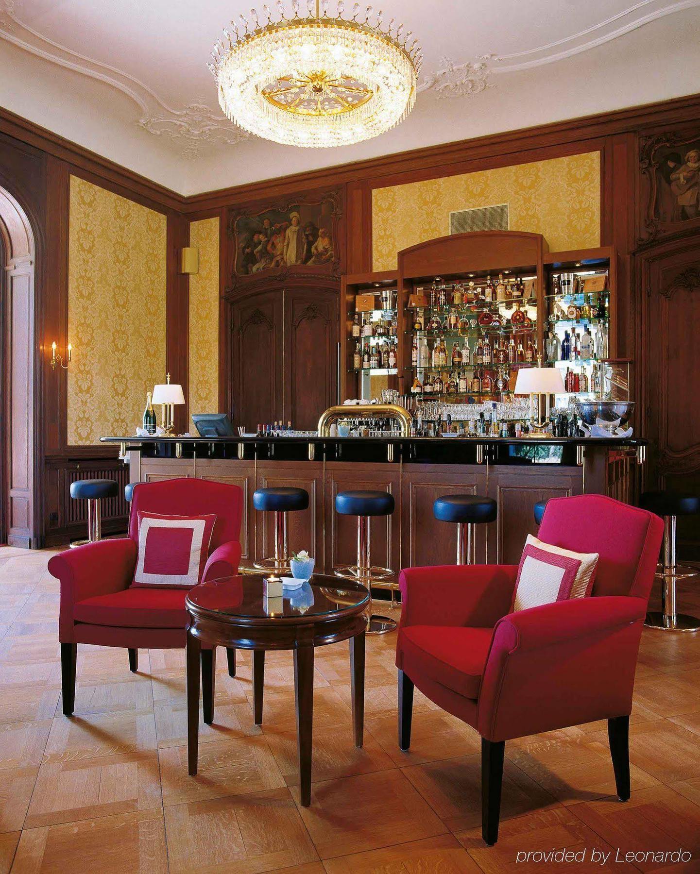 Villa Rothschild, Autograph Collection Königstein im Taunus Εξωτερικό φωτογραφία