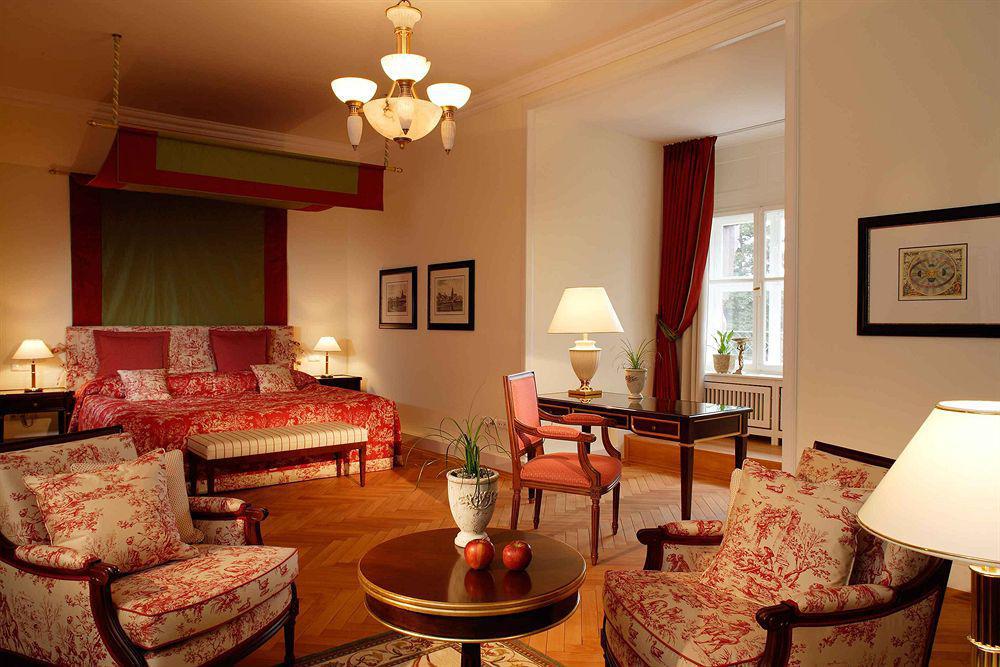 Villa Rothschild, Autograph Collection Königstein im Taunus Δωμάτιο φωτογραφία